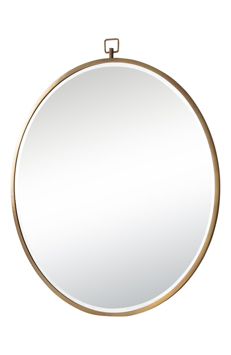 Renwil Azam Mirror, Alternate, color, Bronze