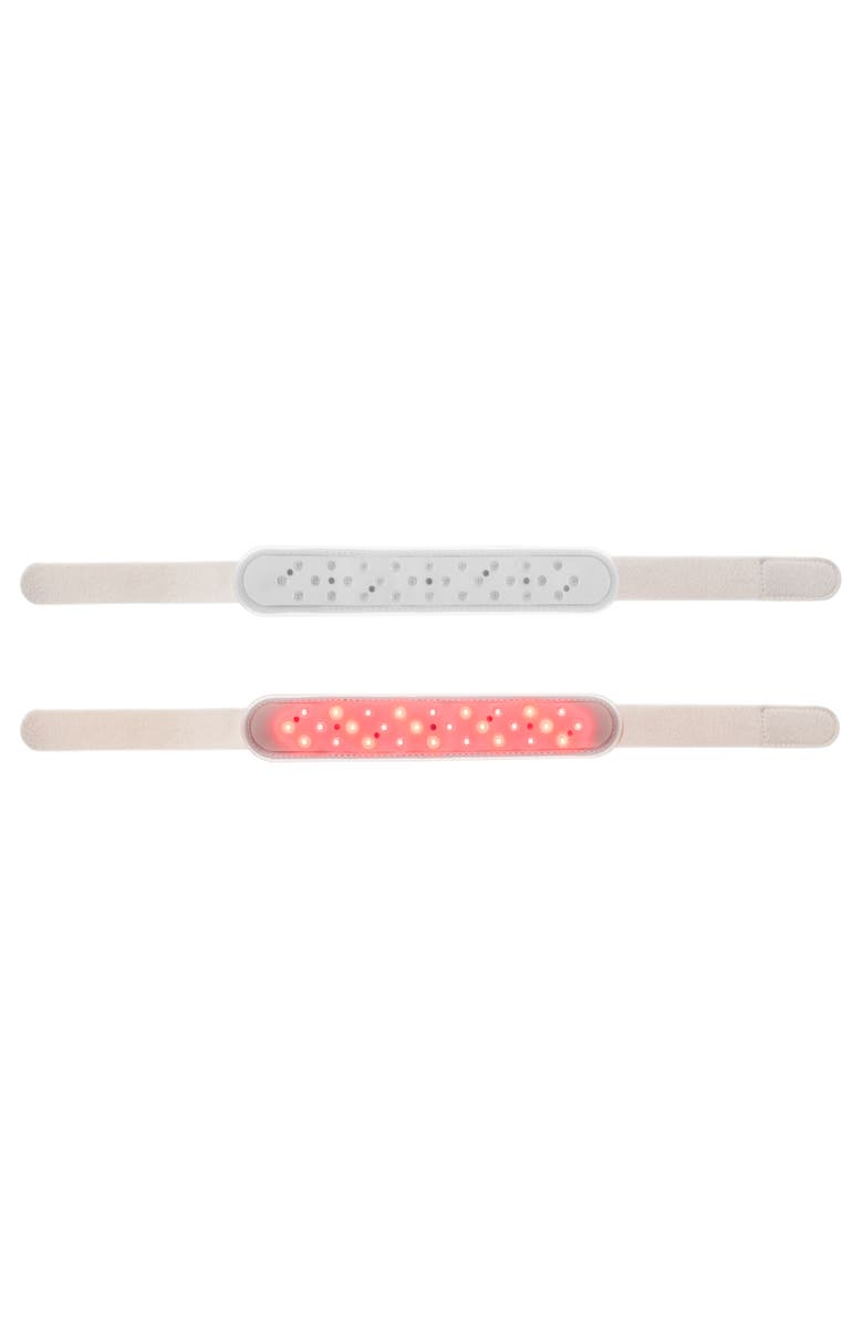 TAB Led Scalp Therapy Headband, Alternate, color, 