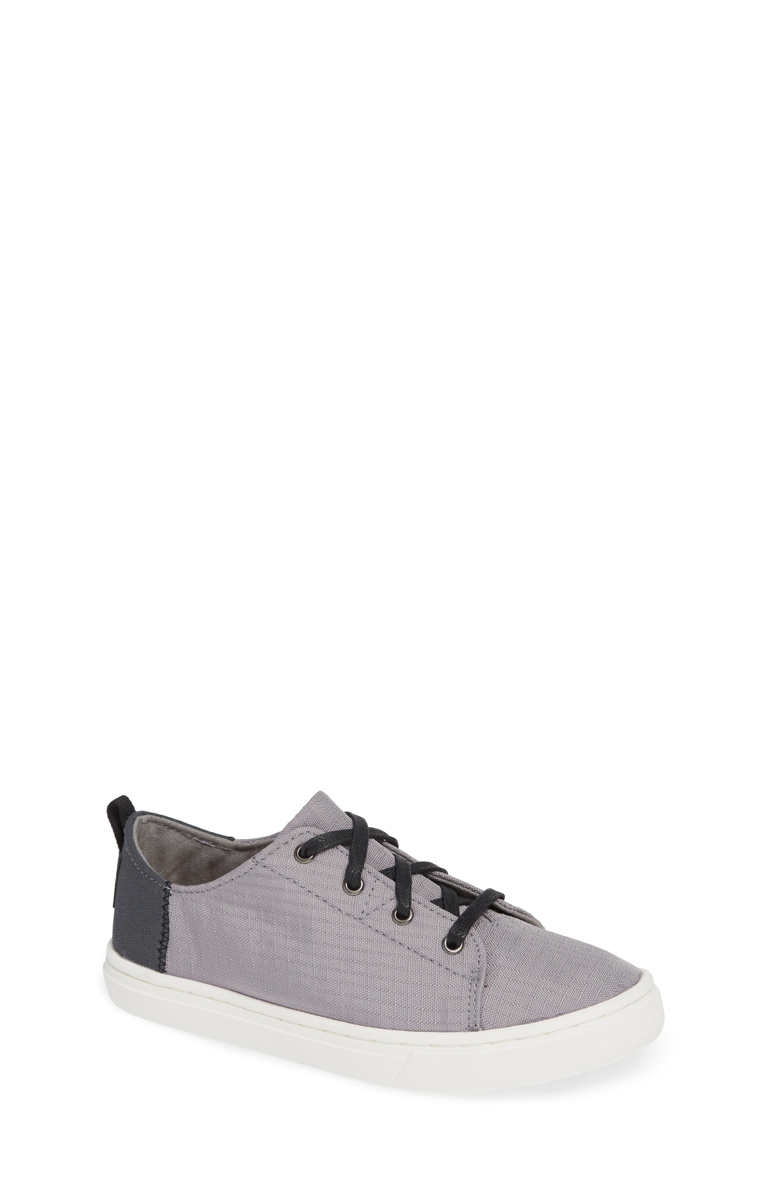 TOMS Lenny Sneaker, Main, color, 