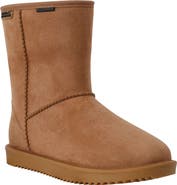 Regatta Risely Waterproof Faux Fur Lined Winter Boots