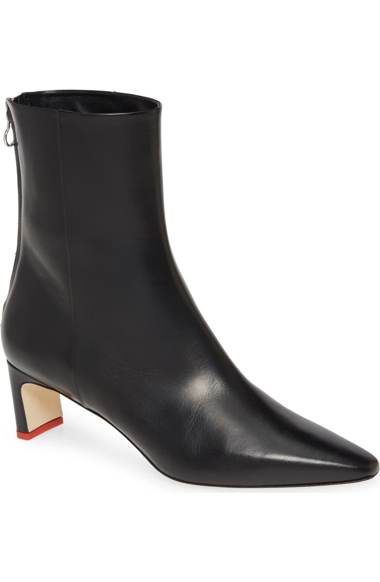 aeyde Ivy Bootie, Main, color,