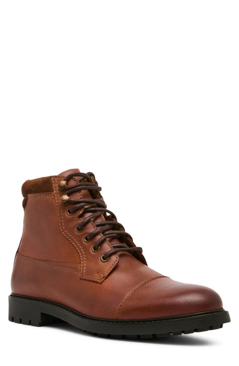 Shire Leather Boot