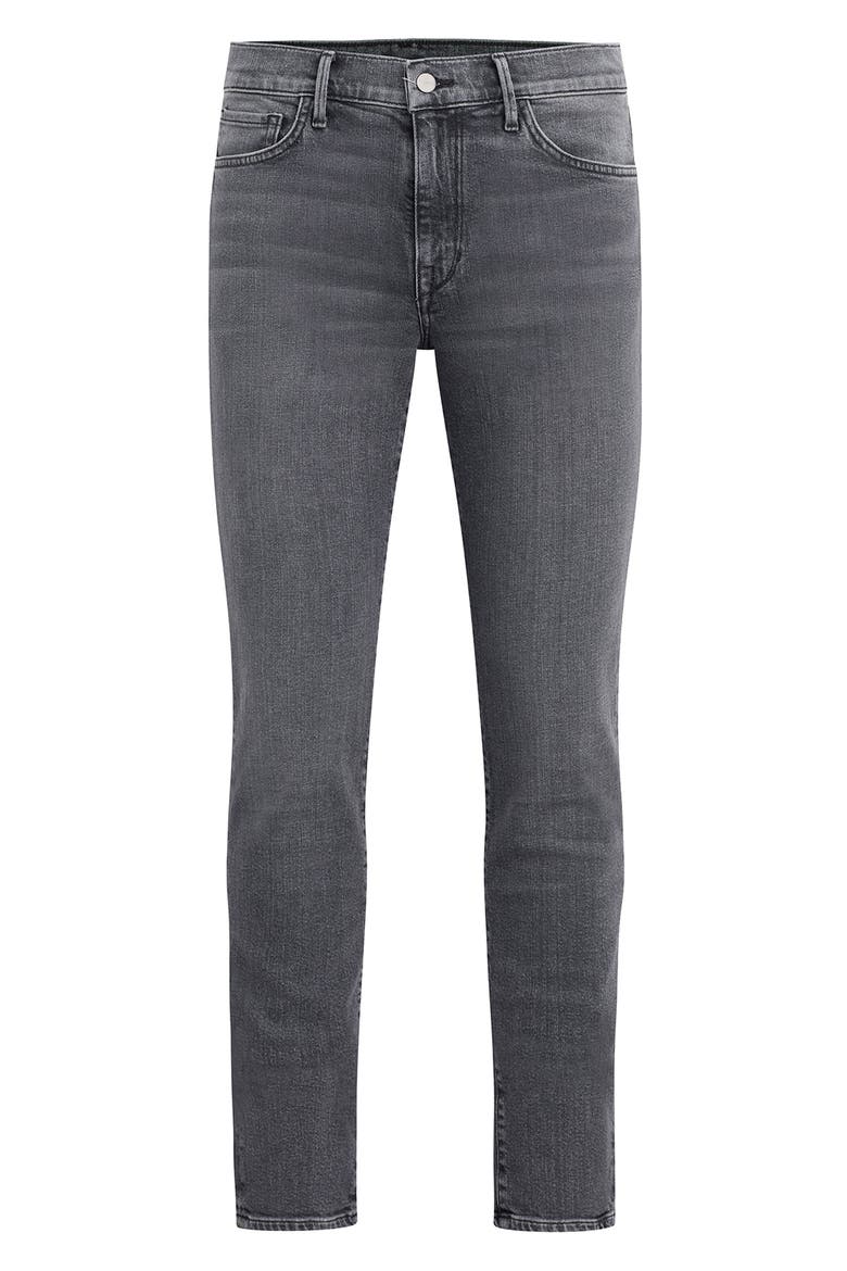The Asher Slim Fit Jeans, Alternate, color, AMAV