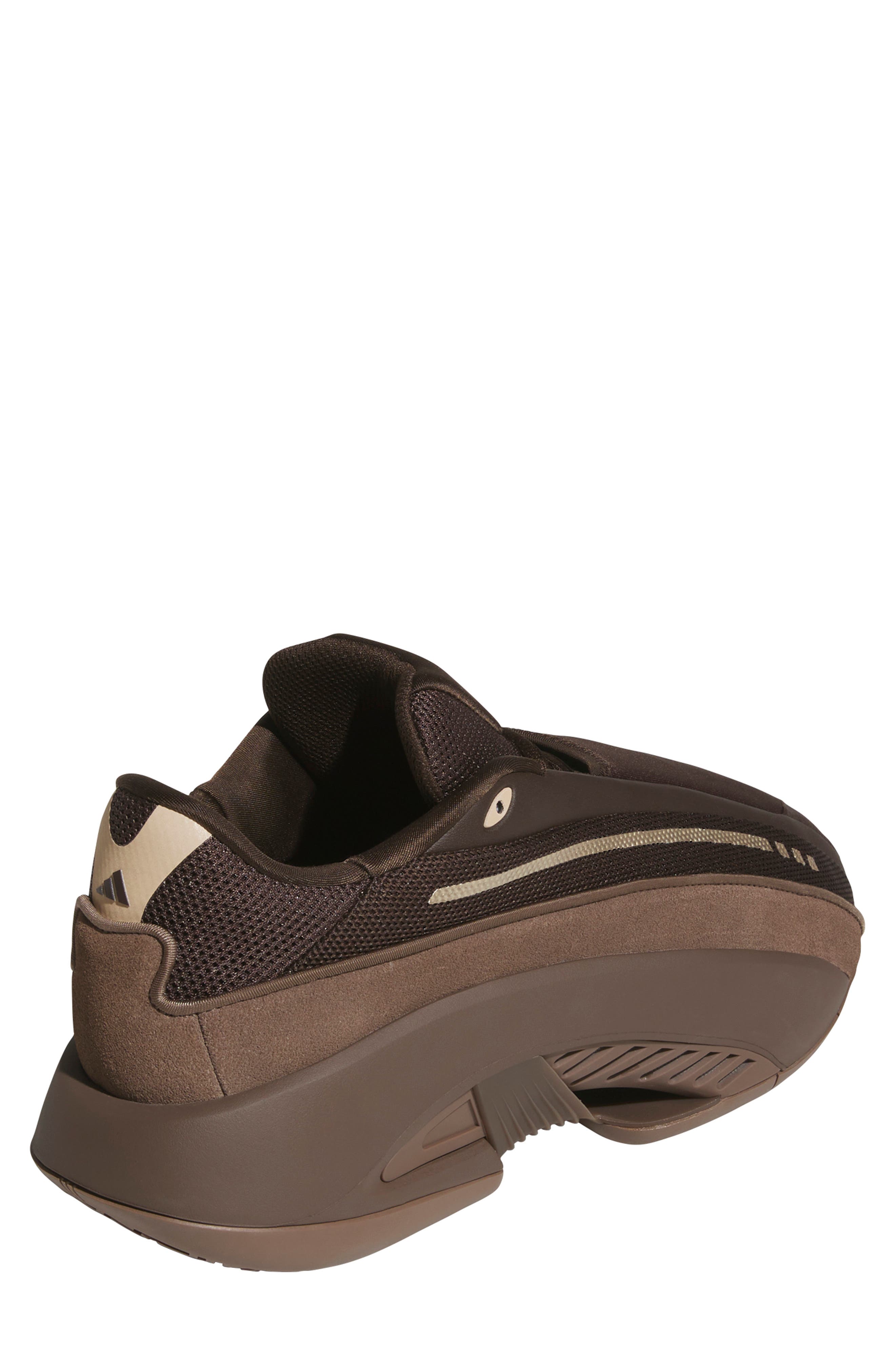 adidas Mad Iiinfinity Sneaker, Alternate, color, 