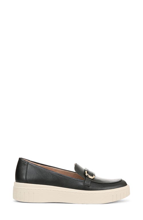 LIFESTRIDE LIFESTRIDE GENEVABIT PLATFORM LOAFER 