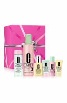 Great Skin Everywhere Set for Oily Skin
