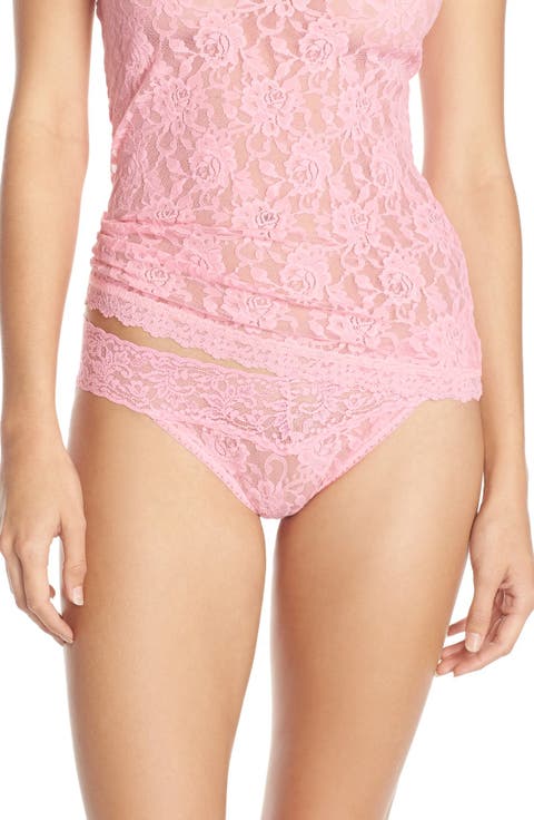 Signature Lace Vikini