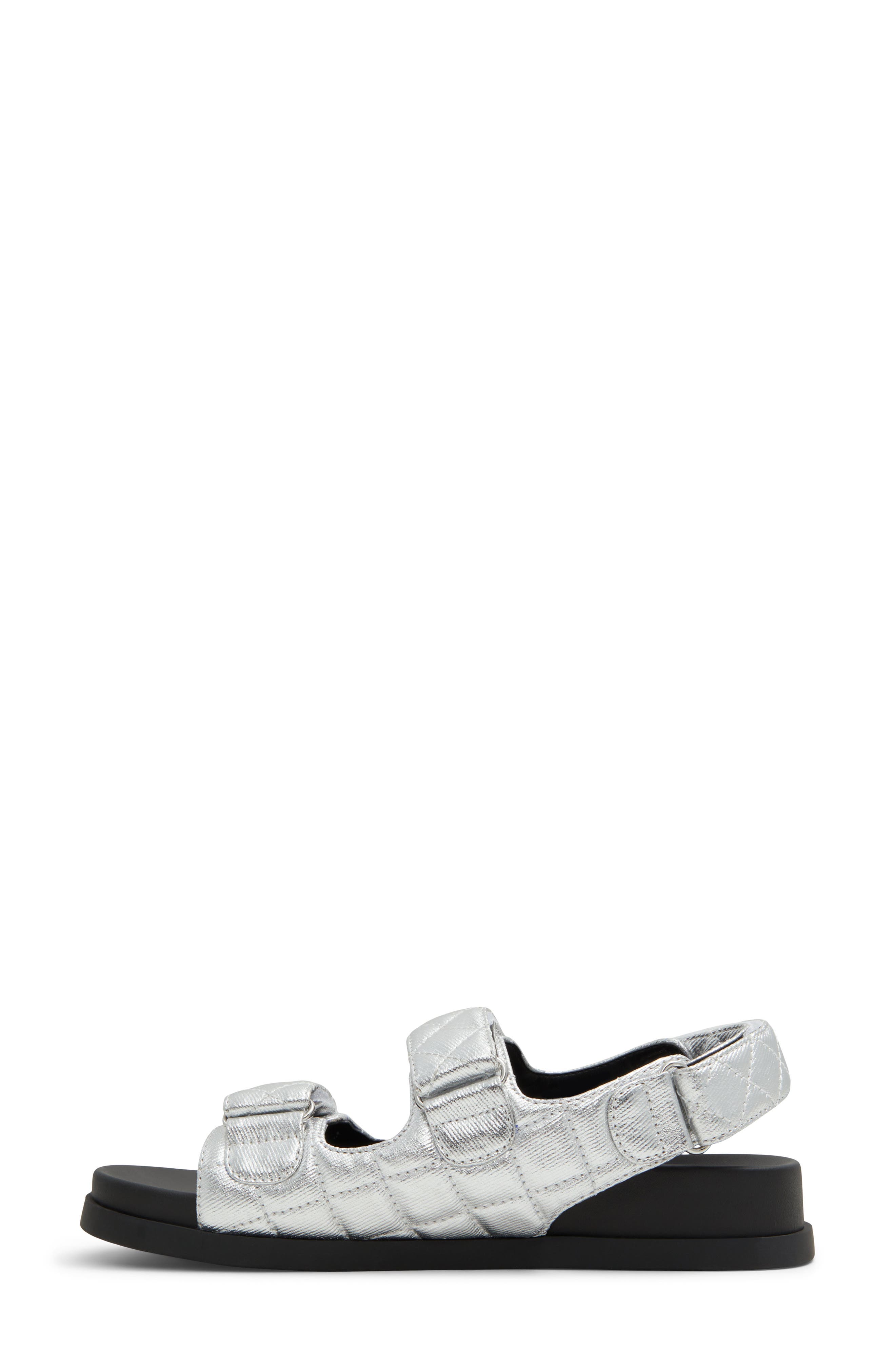 Call It Spring By Aldo Chantel Triple Strap Sandal, Alternate, color, 