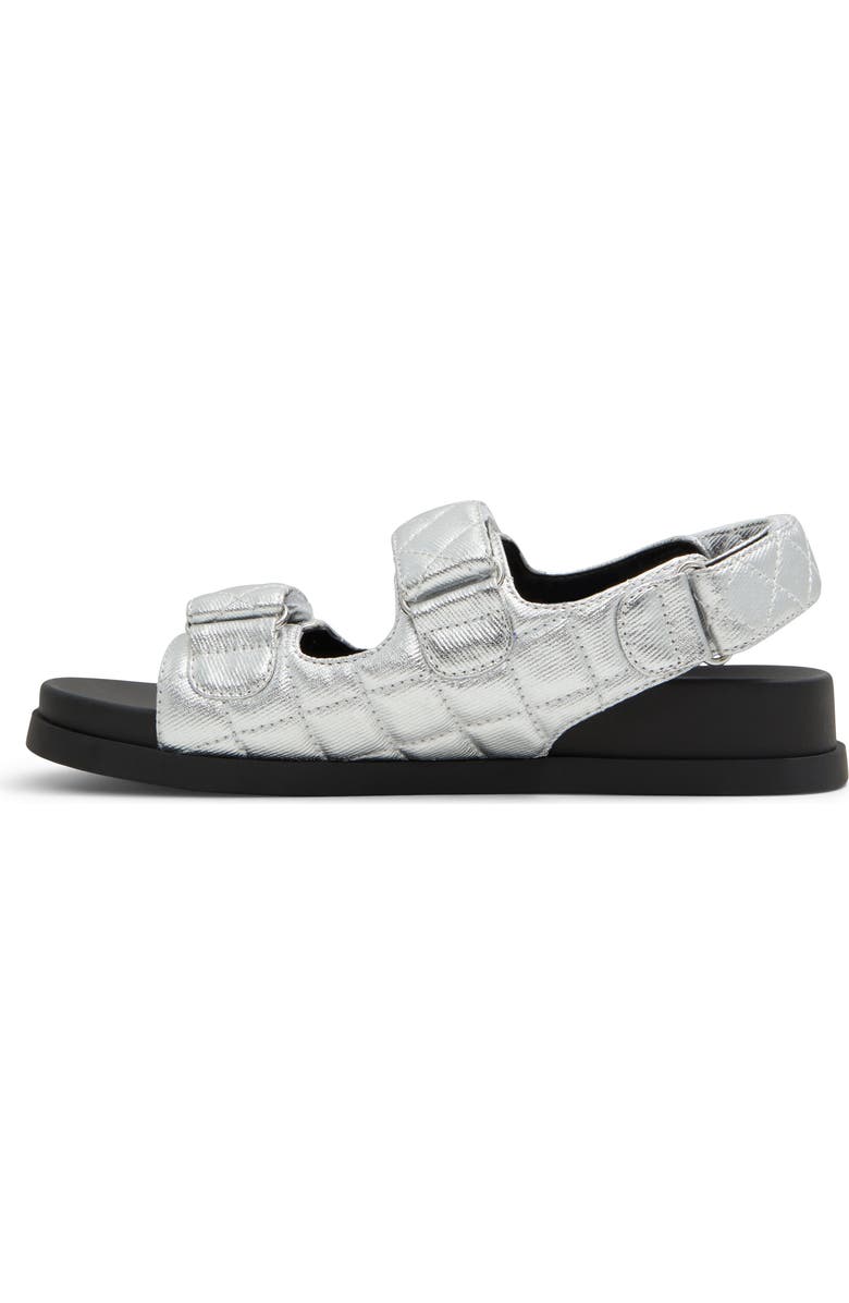 Call It Spring By Aldo Chantel Triple Strap Sandal, Alternate, color,