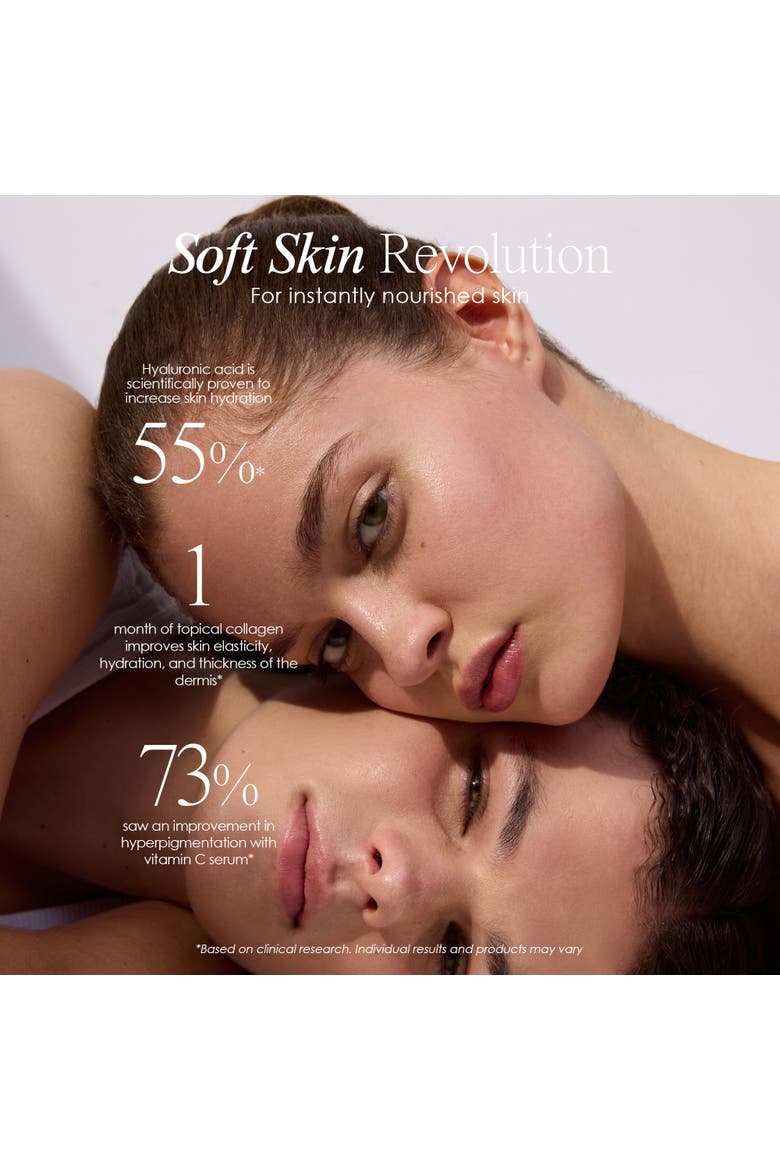 Lift & Plump Hydration Gel, Alternate, color, White