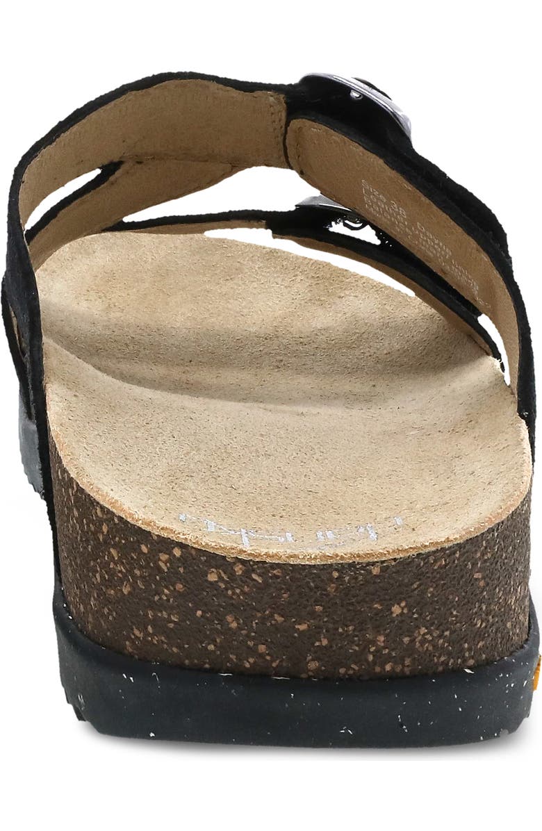 Dansko Dayna Strappy Slide Sandal, Alternate, color,