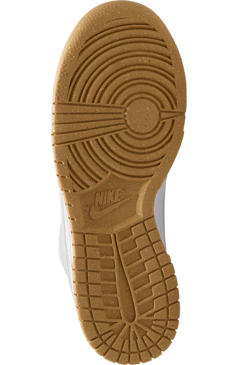 Nike Dunk Low Premium Next Nature Basketball Sneaker, Alternate, color,