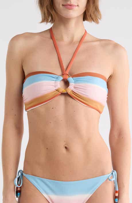 Bandeau Bikini Top