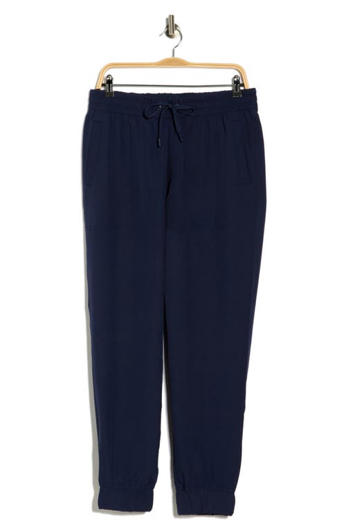 90 Degree By Reflex Joggers In Blue