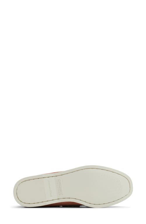 Sperry Authentic Original 2-eye Boat Shoe
