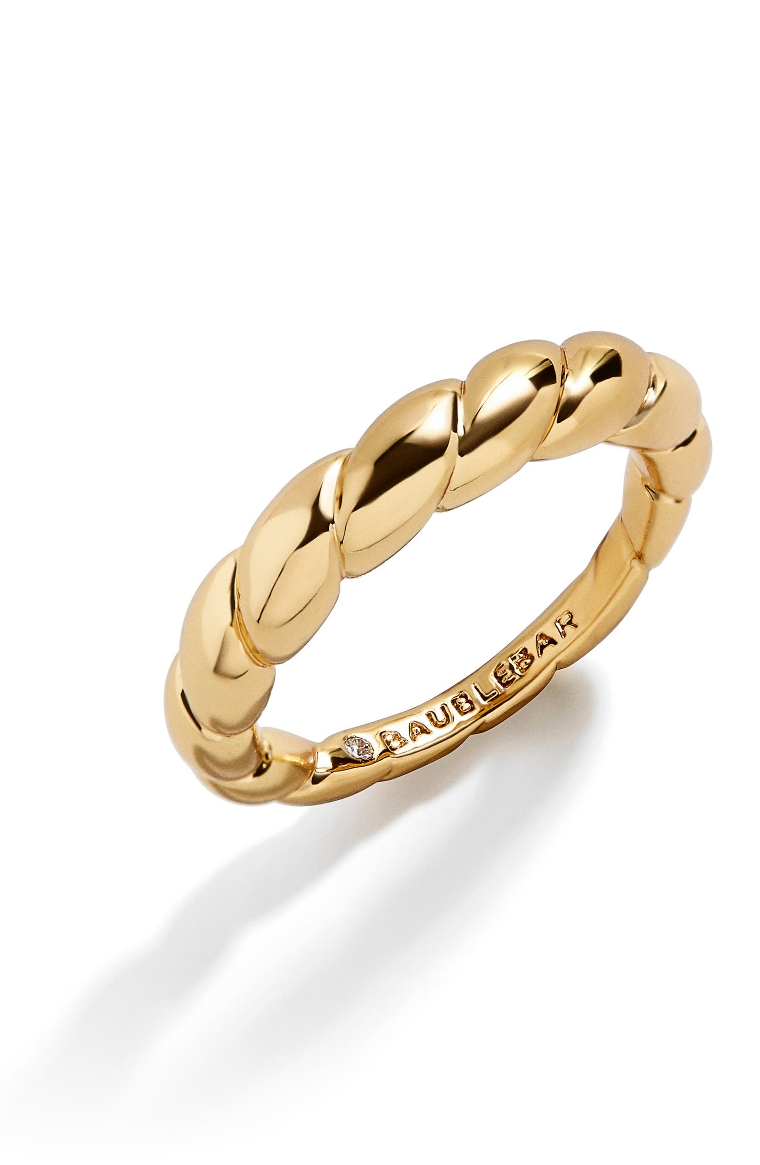 BaubleBar Rope Stacking Ring | Nordstromrack