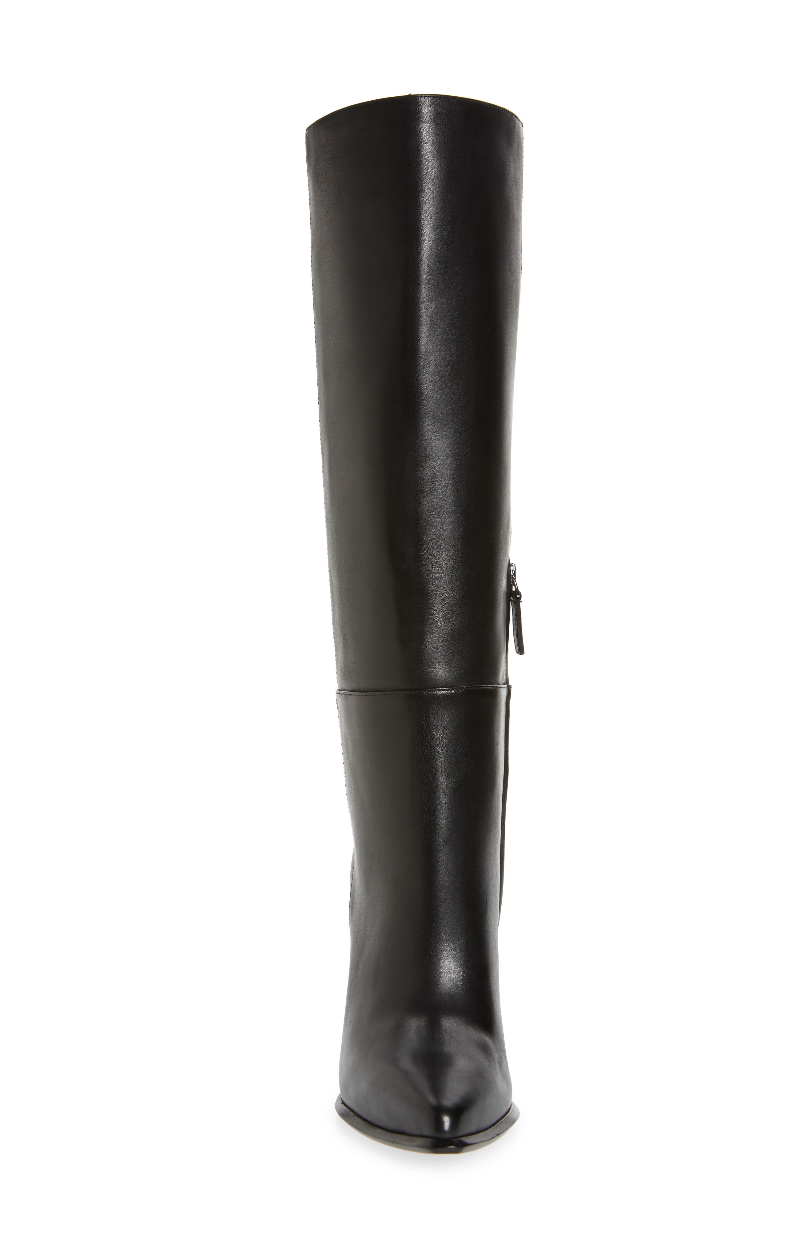PAIGE Hannah Knee High Boot, Alternate, color, 