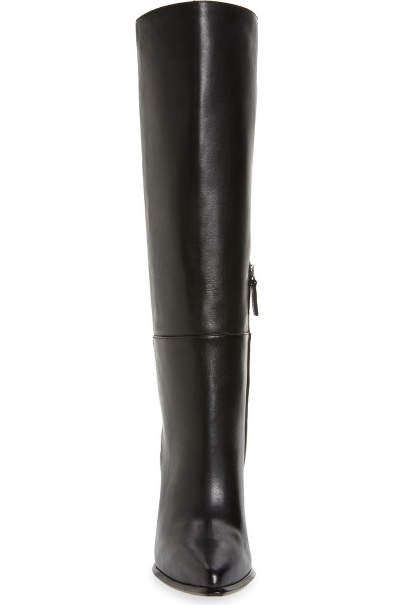PAIGE Hannah Knee High Boot, Alternate, color,