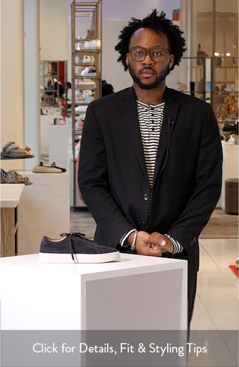 Gary Sneaker, sales video thumbnail