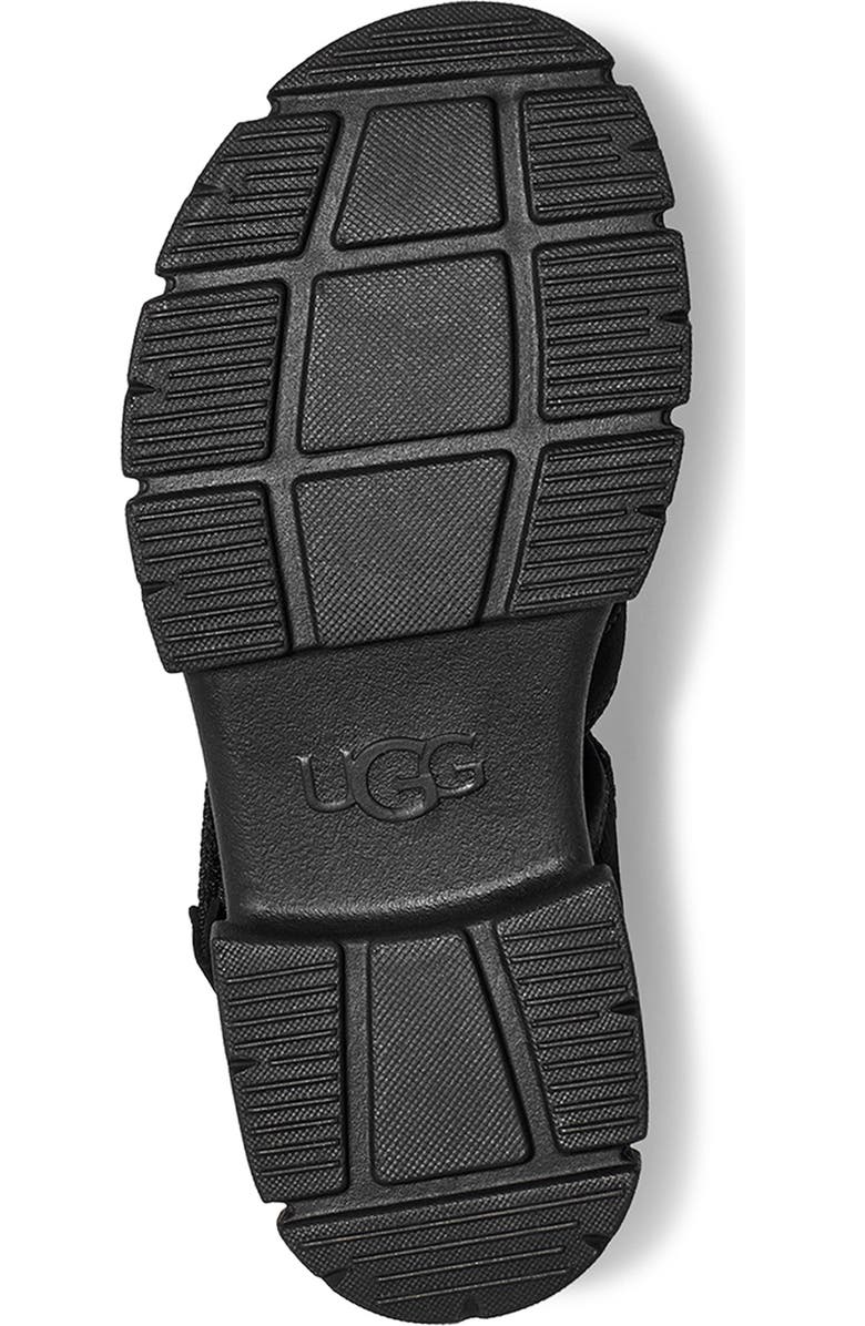 UGG<sup>®</sup> Kids' Ashton Fisherman Sandal, Alternate, color,
