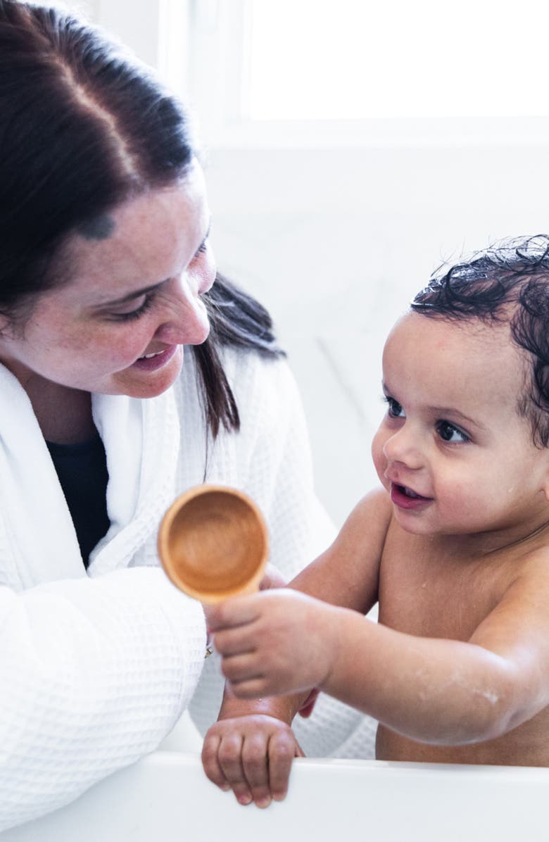 Bathorium Kids' Little Charlie Bubble Bath Milk, Alternate, color,