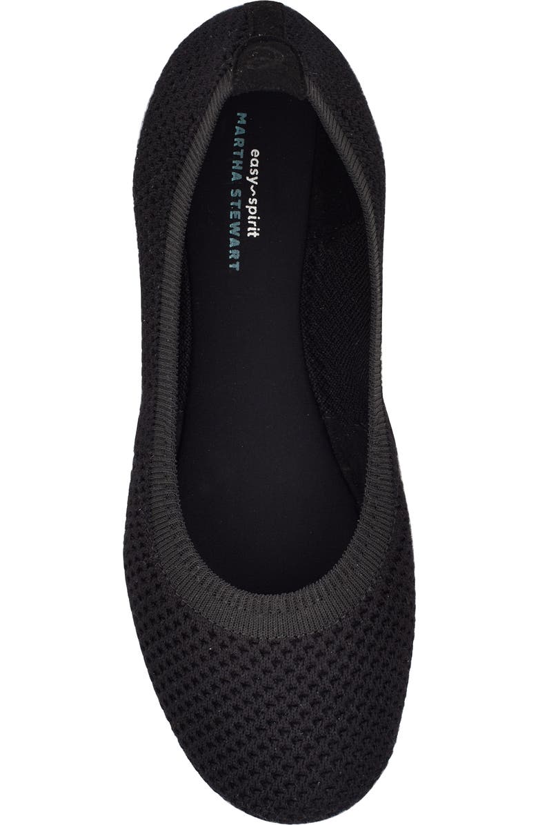 Easy Spirit x Martha Stewart Greta Ballet Flat, Alternate, color,