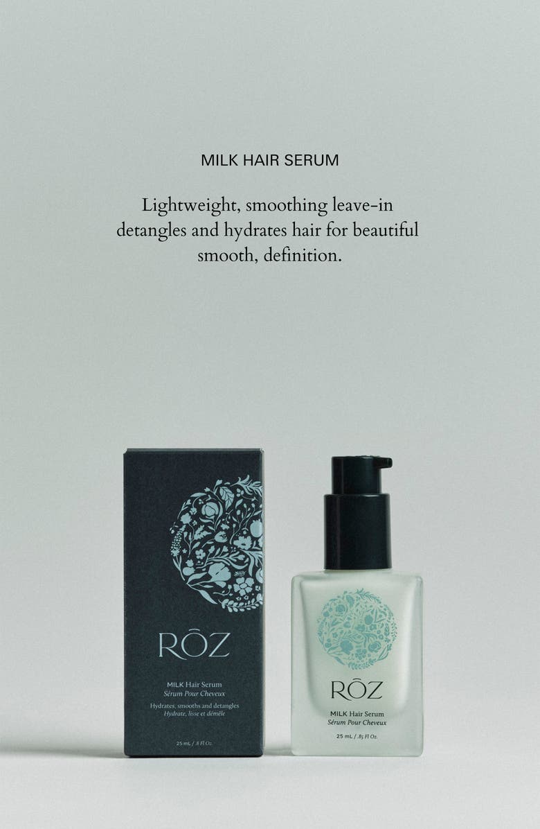 ROZ The Mini Essentials Set $106 Value, Alternate, color,