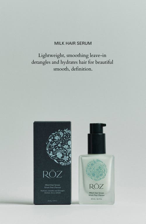 Roz The Mini Essentials Set $106 Value In No Color