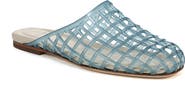 Vince Barcelona Jelly Cage Mule