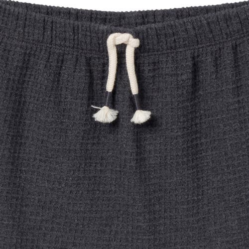 Modern Moments™ By Gerber Shirt & Pant Set In Charcoal Heather