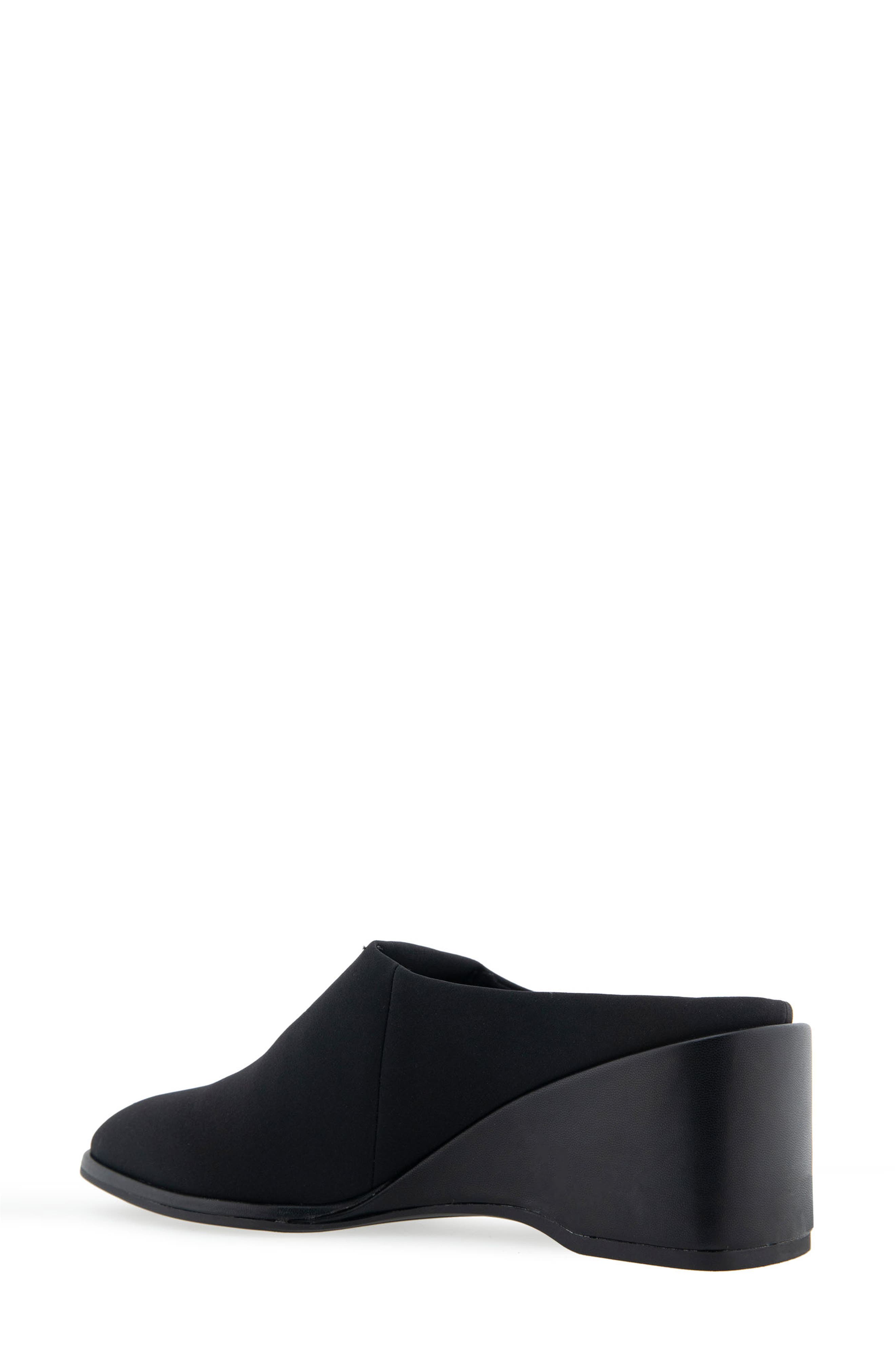 Aerosoles Aki Wedge Mule, Alternate, color, 