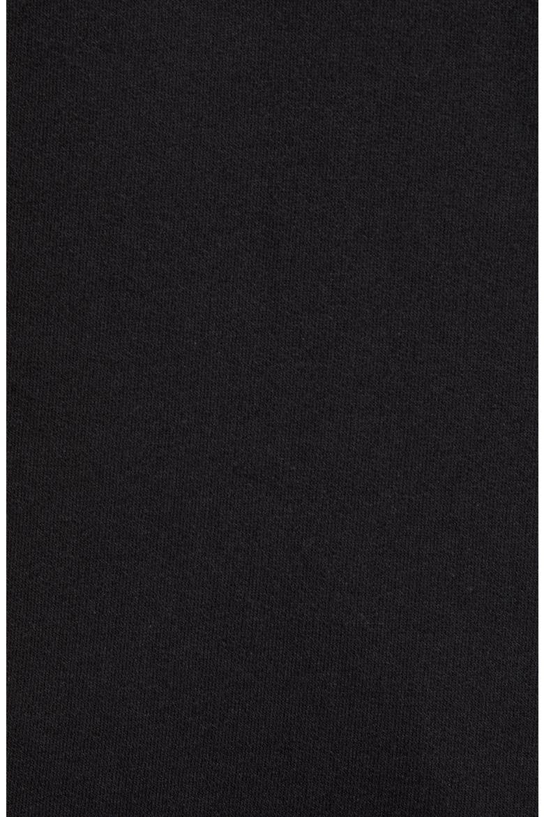 Hoodie, Alternate, color, BLACK