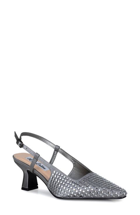 Shananr Slingback Pump (Women)
