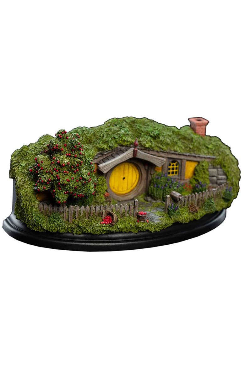 Hobbit Hole - 13 Apple Orchard, Alternate, color, Multicolor