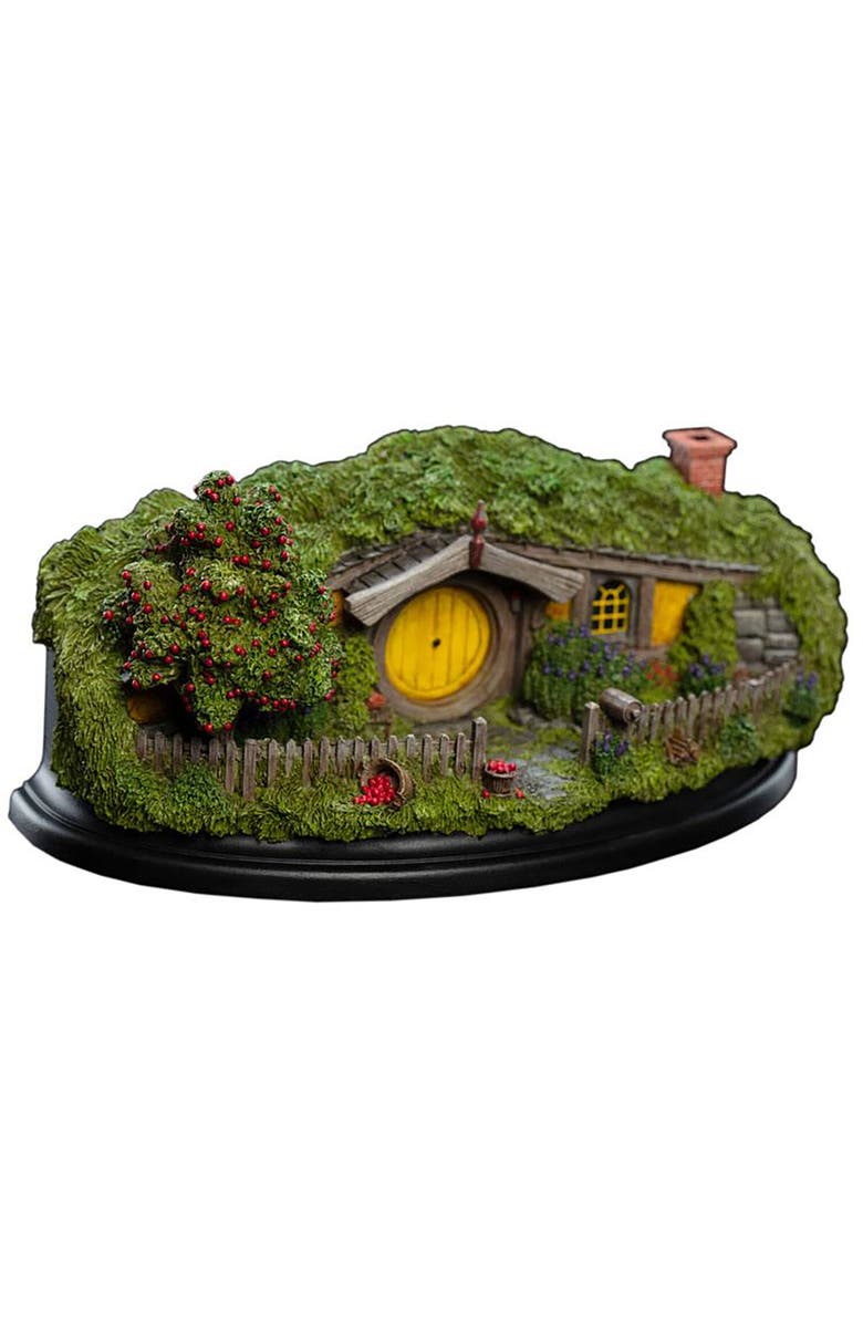 Weta Workshop Hobbit Hole - 13 Apple Orchard, Alternate, color,