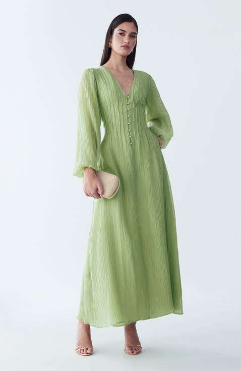 Palamino Dress