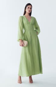 WILLA Palamino Dress