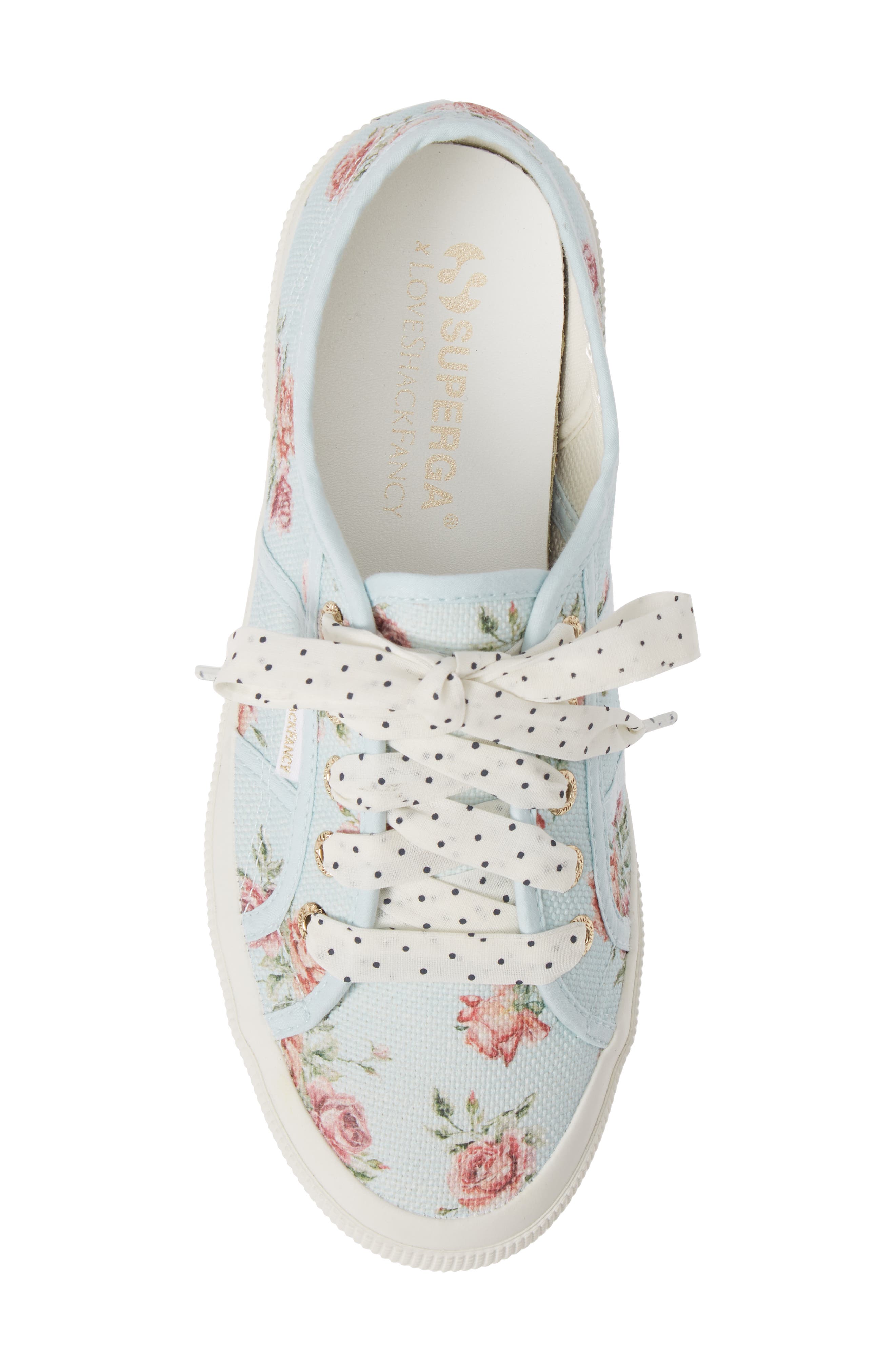 2750 Fancotw Sneaker, Alternate, color, PERI