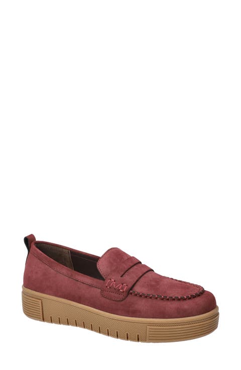 Bo Penny Loafer - Multiple Widths Available (Women)