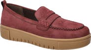 Bella Vita Bo Penny Loafer - Multiple Widths Available