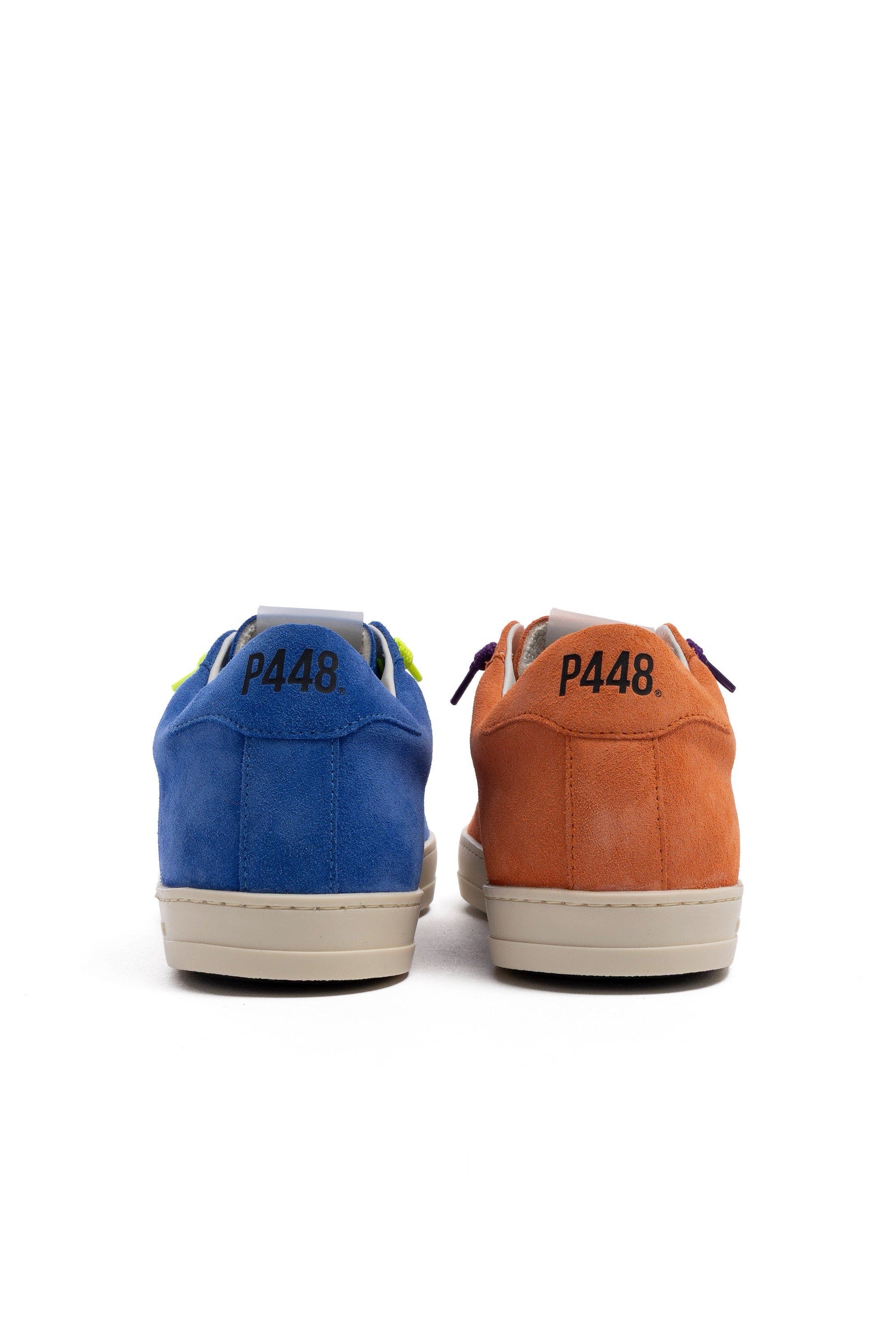 John Kaleidoscope Sneaker, Alternate, color, Spritz