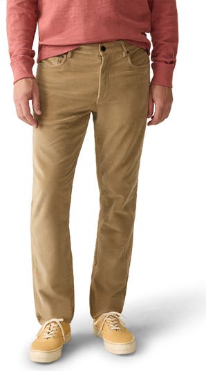 Faherty Stretch Corduroy Pants | Nordstrom Faherty Stretch Corduroy Pants | Nordstrom