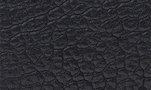 Allsaints Elkka Haven Leather Bifold Wallet In Black