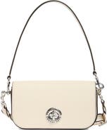 Marc Jacobs Signet Turnlock Small Shoulder Bag