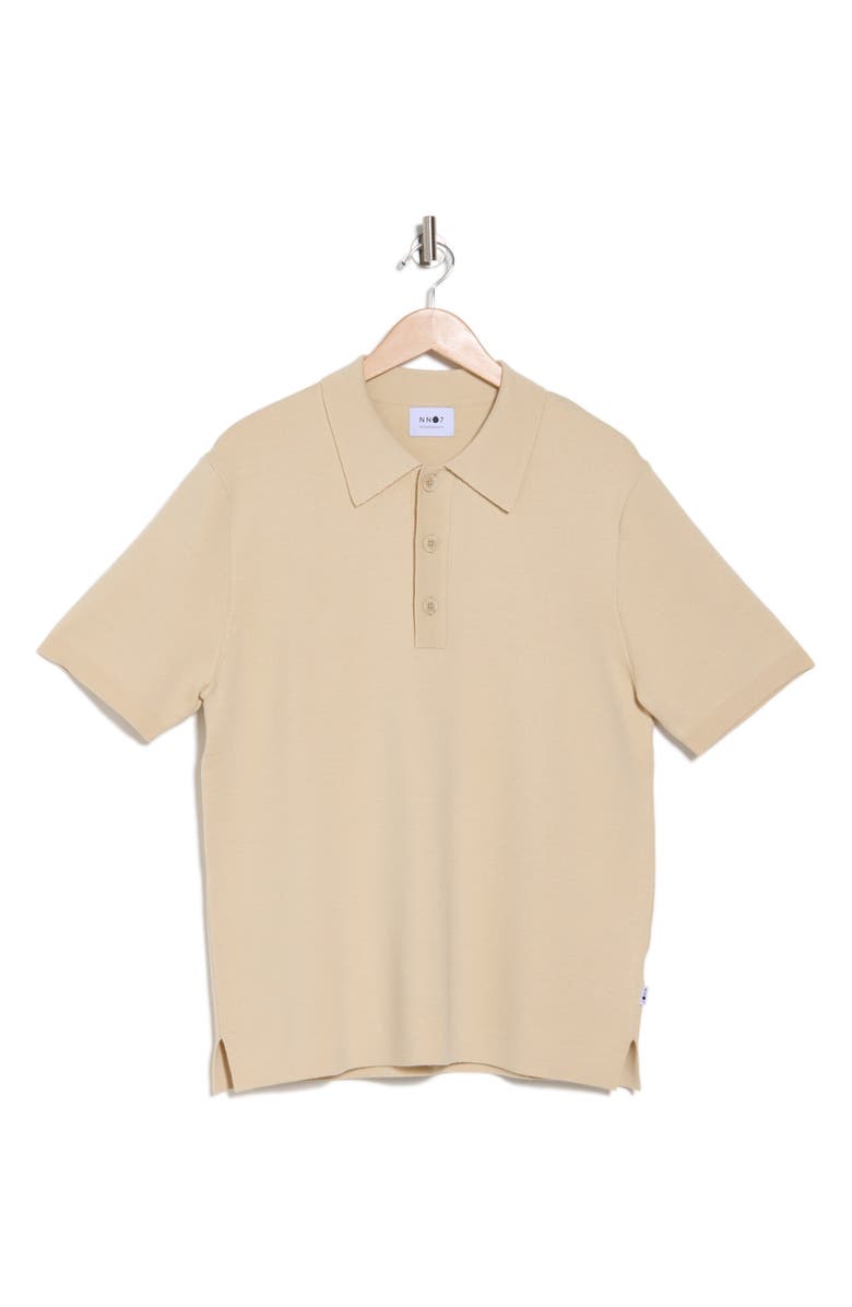 NN07 Harald 6530 Polo, Main, color, 