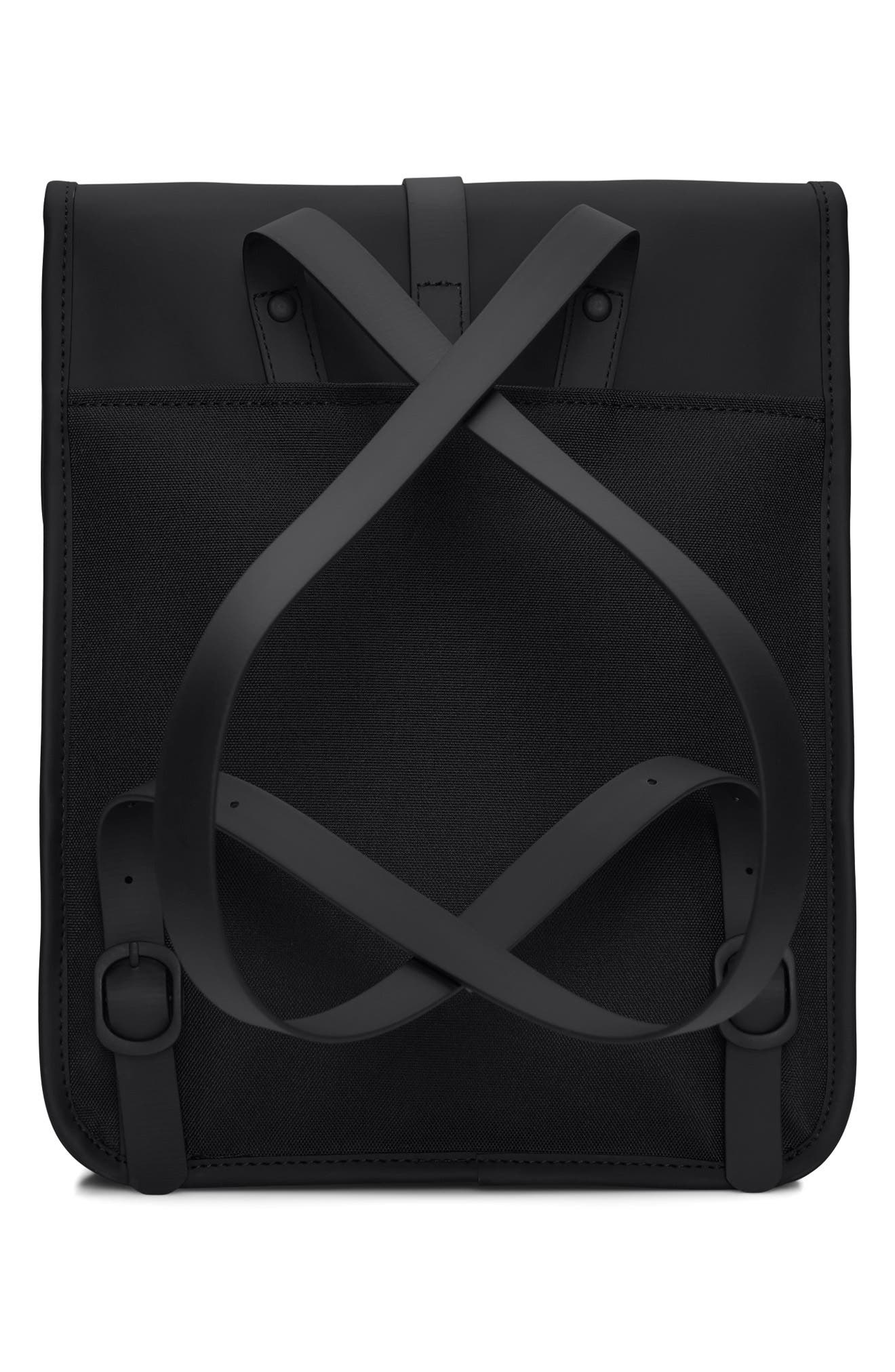 Rains Micro Backpack, Alternate, color, 