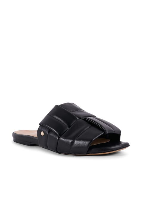 Maty Orthopedic Flats