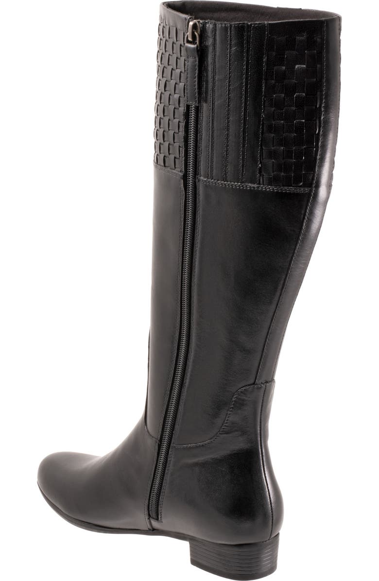 Trotters Morgan Knee High Boot, Alternate, color,
