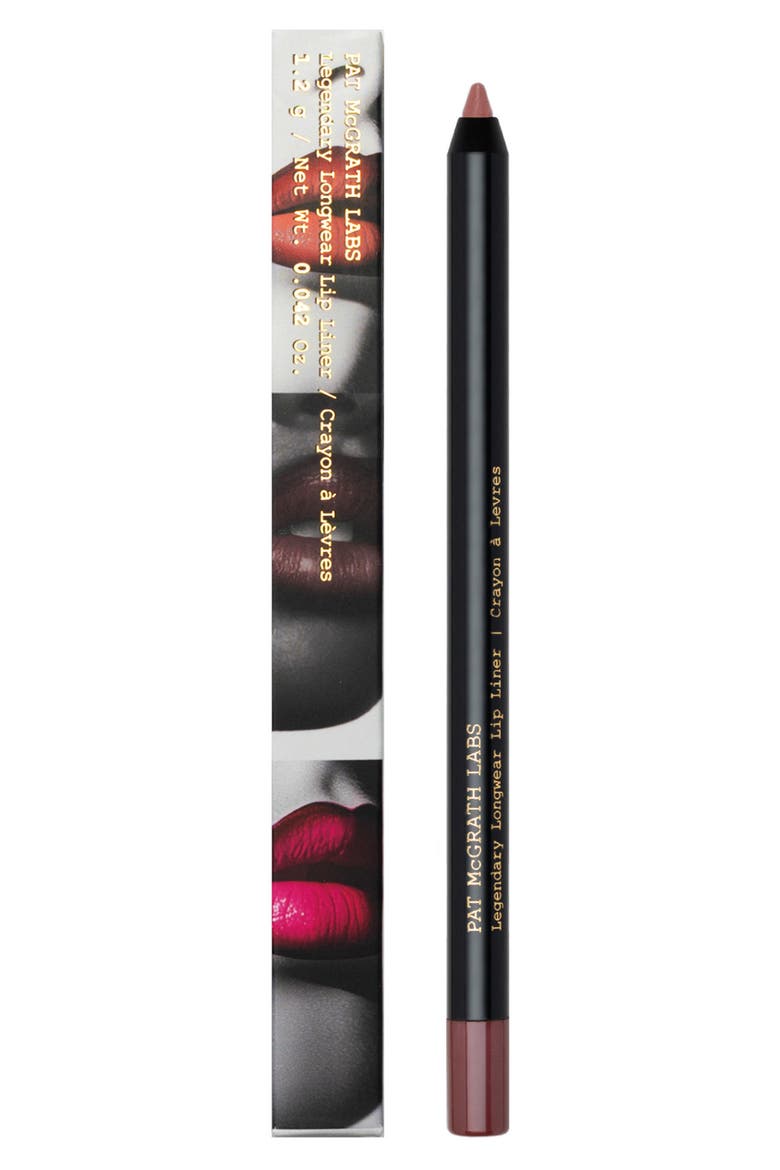 Legendary Longwear Lip Liner, Main, color, FLESH 3