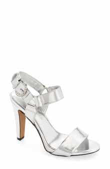 KARL LAGERFELD PARIS KARL LAGERFELD Cieone Sandal